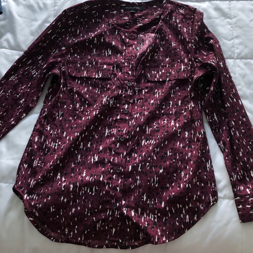 Banana Republic Shirt